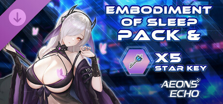 Embodiment of Sleep Pack