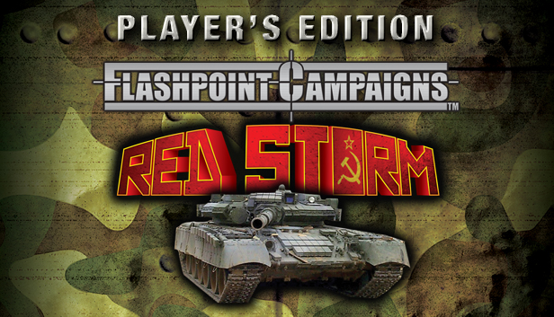 Flashpoint Campaigns: Red Storm