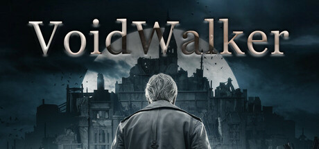 VoidWalker: Call of Insomnia header image