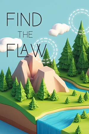 Find The Flaw cover art