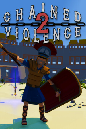 Chained 2 Violence cover art