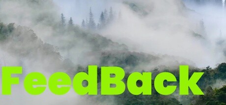 FeedBack Steam header image