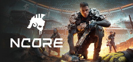 NCORE Steam header image