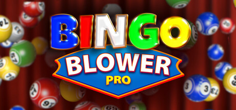 Bingo Blower Pro Steam header image