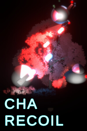 Cha Recoil cover art