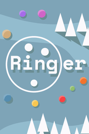 Ringer cover art