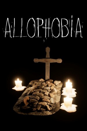 Allophobia cover art