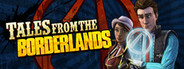 Tales from the Borderlands