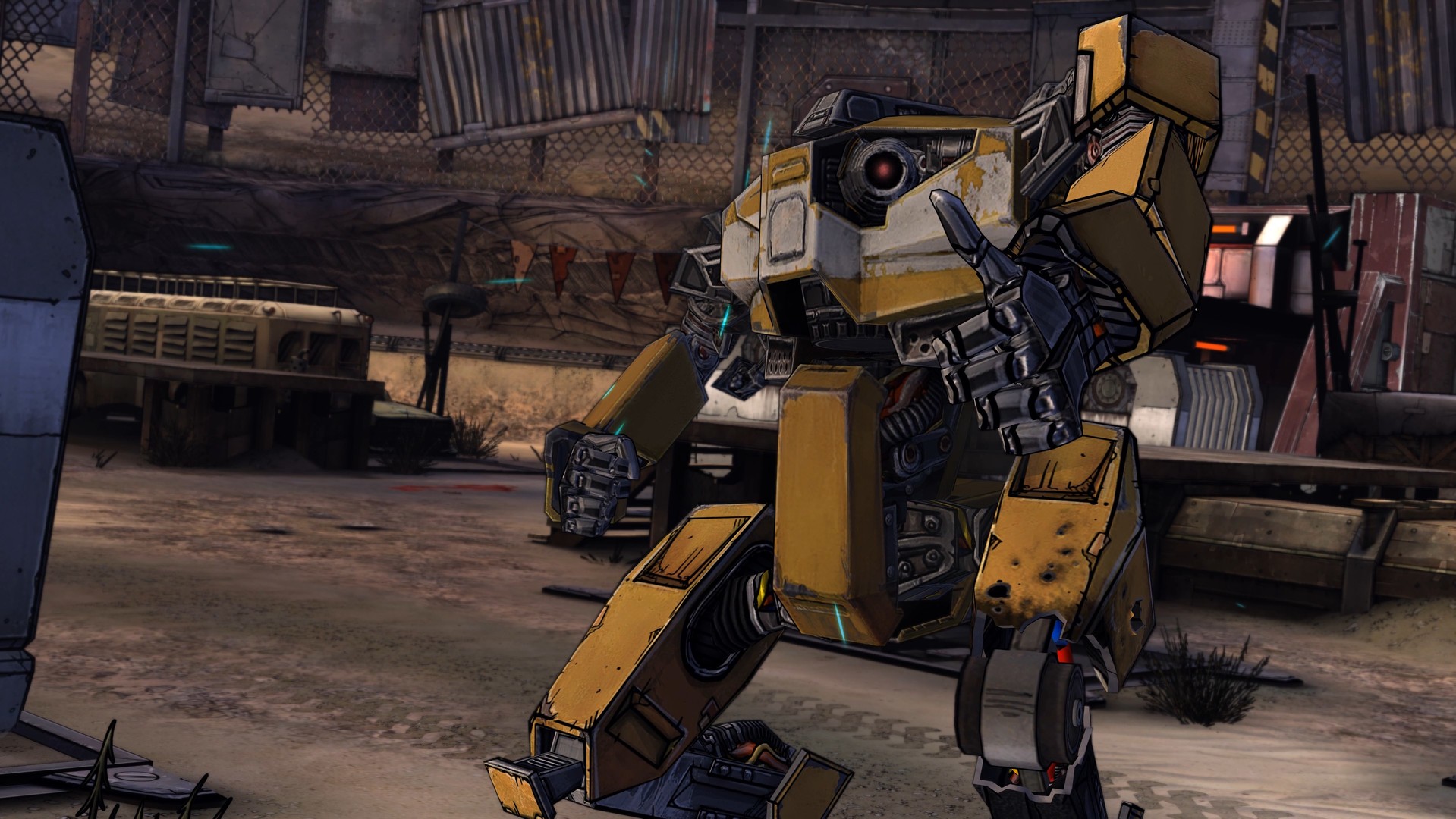 tales from the borderlands multiplayer tales from the borderlands multiplayer