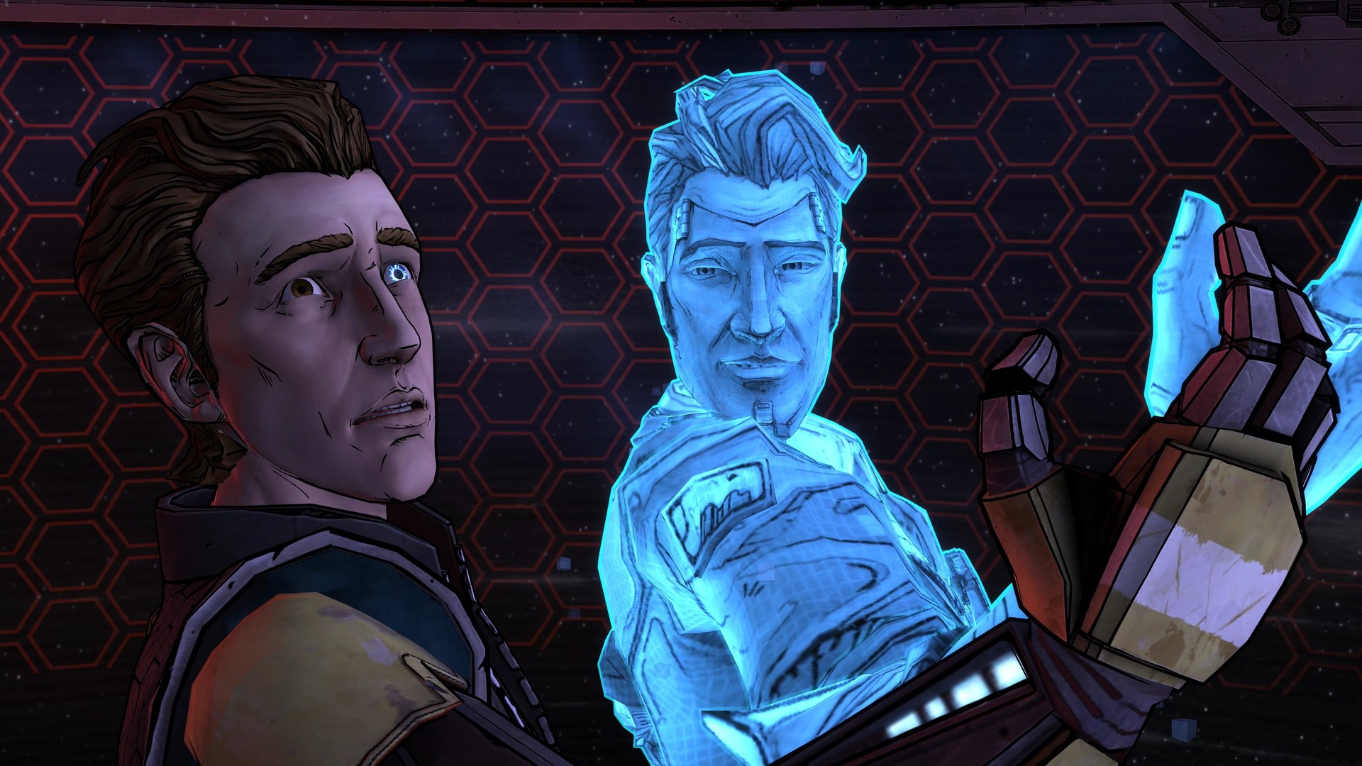tales from the borderlands game kat tales from the borderlands game kat