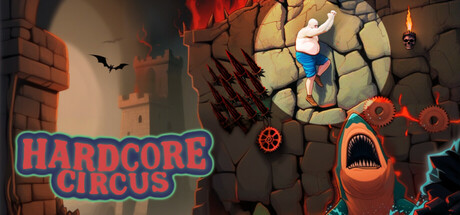 Hardcore Circus header image