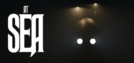 At Sea header image