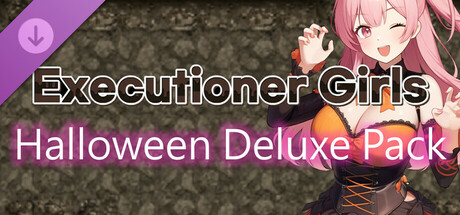 Executioner Girls - Halloween Deluxe Pack Steam header image