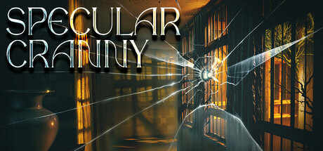 Specular Cranny Steam header image