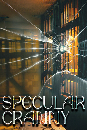 Specular Cranny cover art