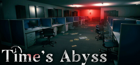 Time's Abyss Steam header image