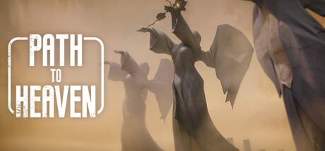 Path to Heaven Steam header image