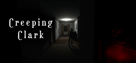 Creeping Clark Steam header image