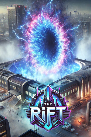 The Rift Tower Defense cover art