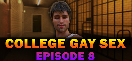 College Gay Sex - Episode 8 header image