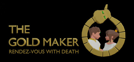 The Gold Maker