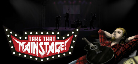 Take That Mainstage! Steam header image