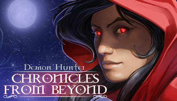 Demon Hunter: Chronicles from Beyond