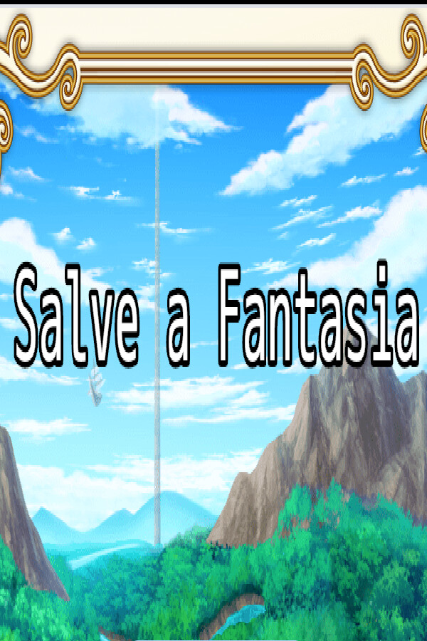 Salve a Fantasia
