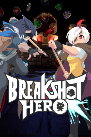 Break Shot Hero cover art