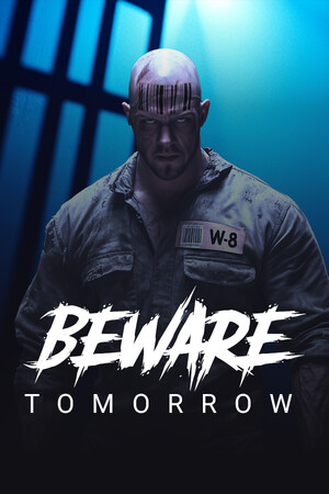 Beware Tomorrow cover art