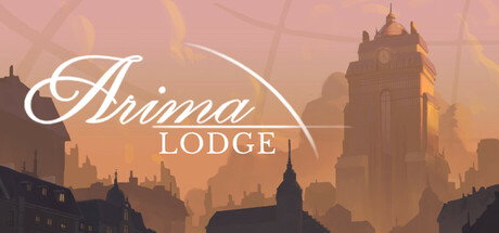 Arima Lodge header image