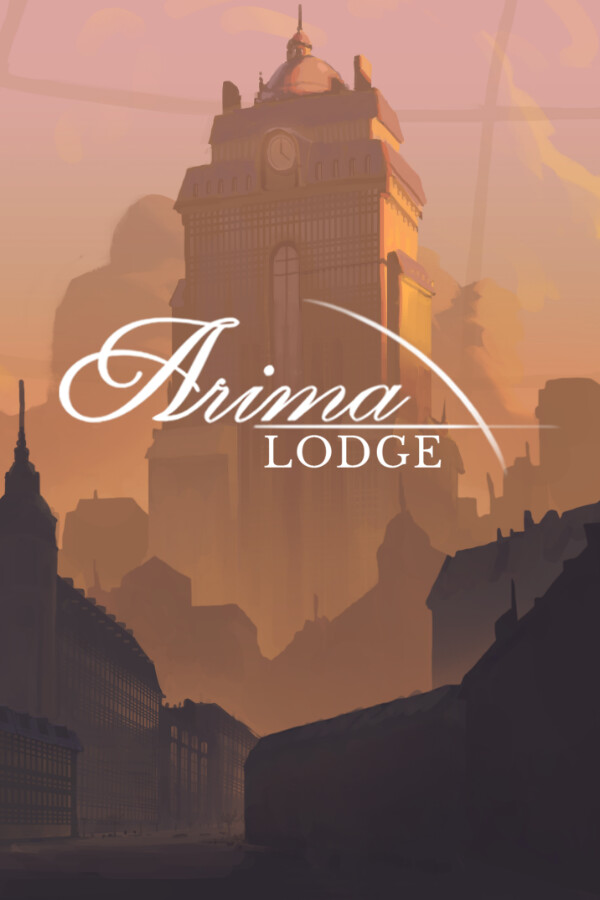Arima Lodge