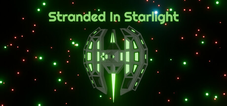 Stranded In Starlight header image
