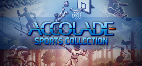 Accolade Sports Collection (QUByte Classics) header image