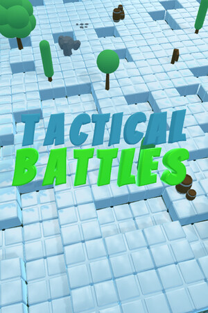 Tactical Battles cover art