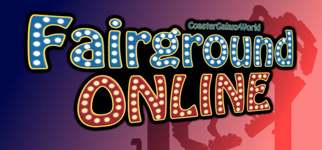 Fairground Online header image