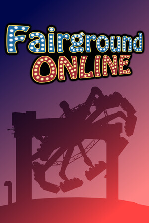 Fairground Online cover art