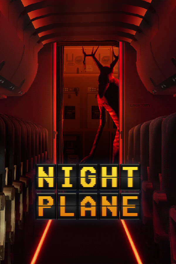 Night Plane