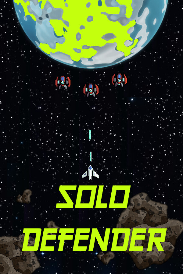 Solo Defender