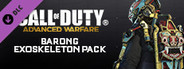 Call of Duty®: Advanced Warfare - Barong Exoskeleton Pack