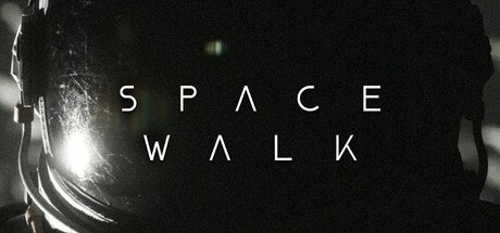 SPACE WALK Steam header image