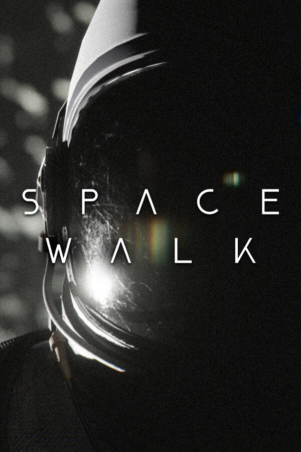 SPACE WALK