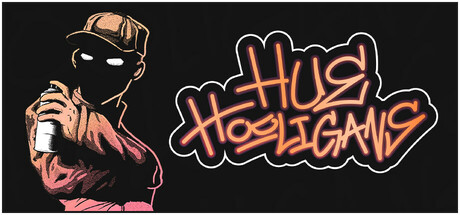 Hue Hooligans header image