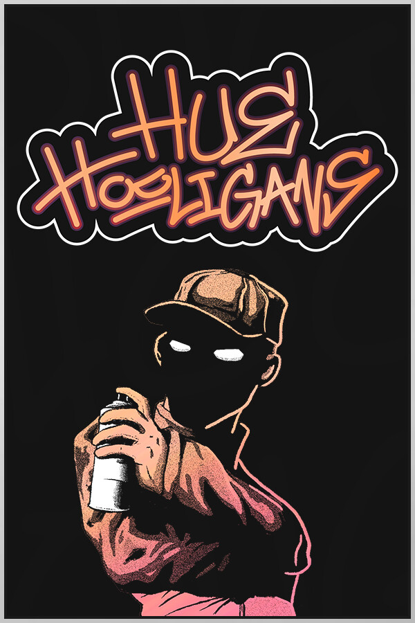 Hue Hooligans