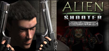 Alien Shooter: Revisited Free Download