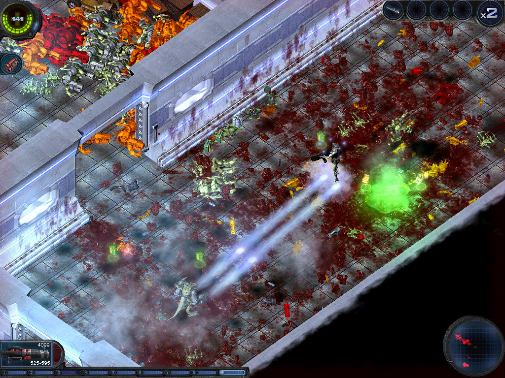 alien shooter free download alien shooter free download