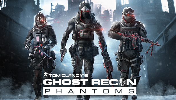 Gammeldags dechifrere Thanksgiving Tom Clancy's Ghost Recon Phantoms - EU: Rogue Edition: Complete pack  (Support) Price history (App 331118) · SteamDB