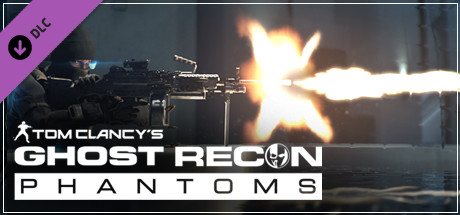 Gammeldags dechifrere Thanksgiving Tom Clancy's Ghost Recon Phantoms - EU: Rogue Edition: Complete pack  (Support) Price history (App 331118) · SteamDB
