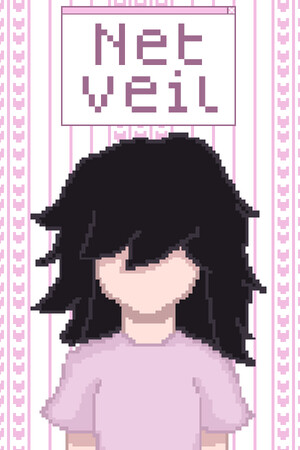 Netveil cover art