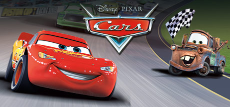 Disney•Pixar Cars on Steam